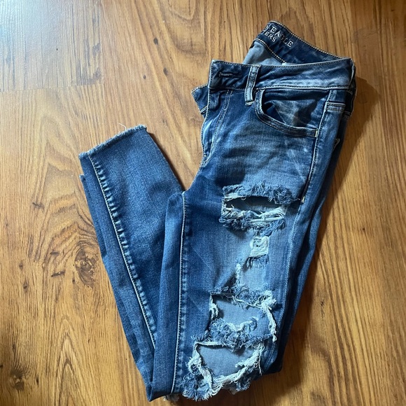 American eagle jeans - Picture 2 of 3